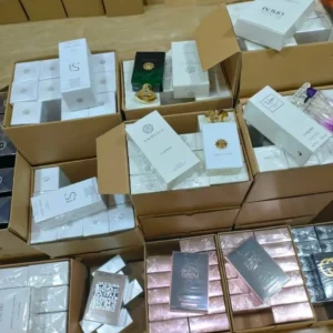 Jeffree Star Liquidation Pallets​