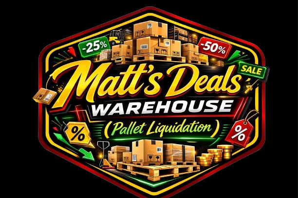palletliquidationdepotusa