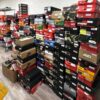 Nike Mixed Shoes Pallets(125 Pairs)