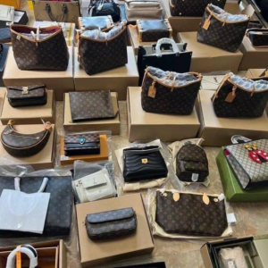 Wholesale Handbags Pallet